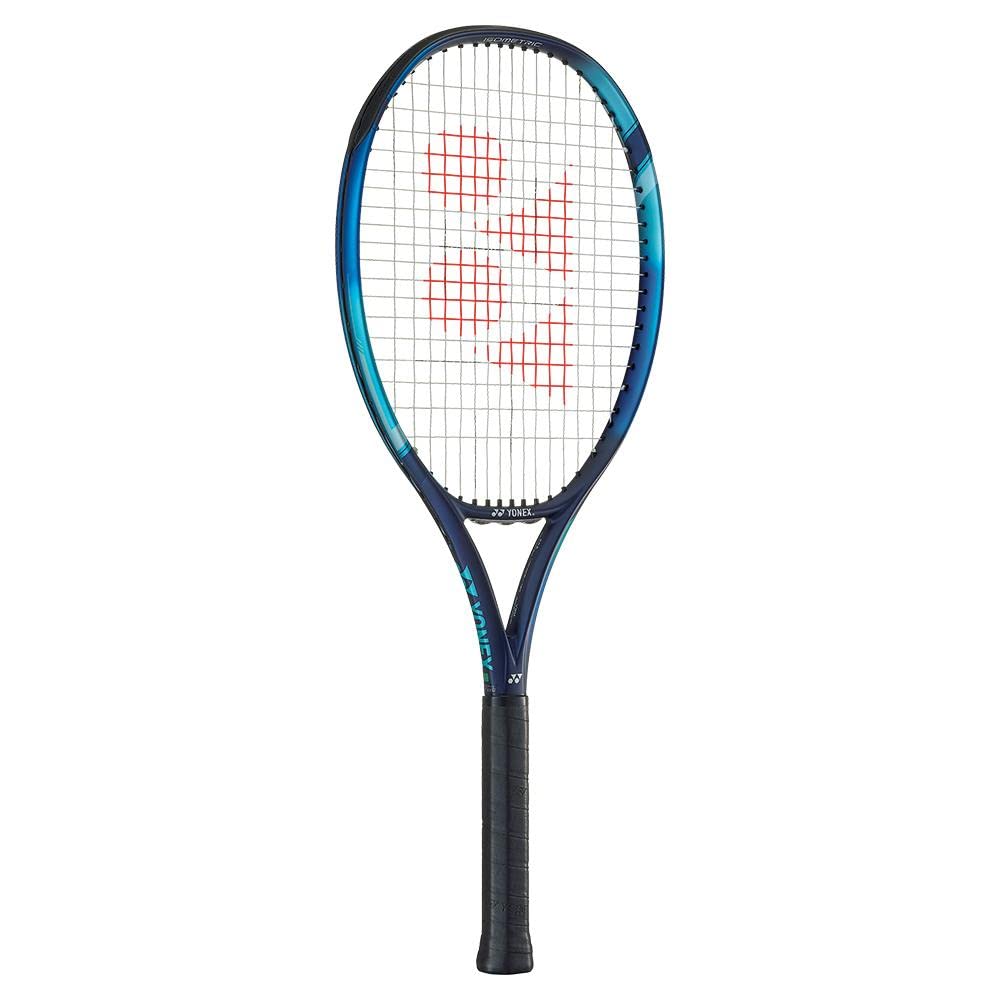 

Теннисная ракетка Yonex Ezone 110 7-го поколения (4-1/8)