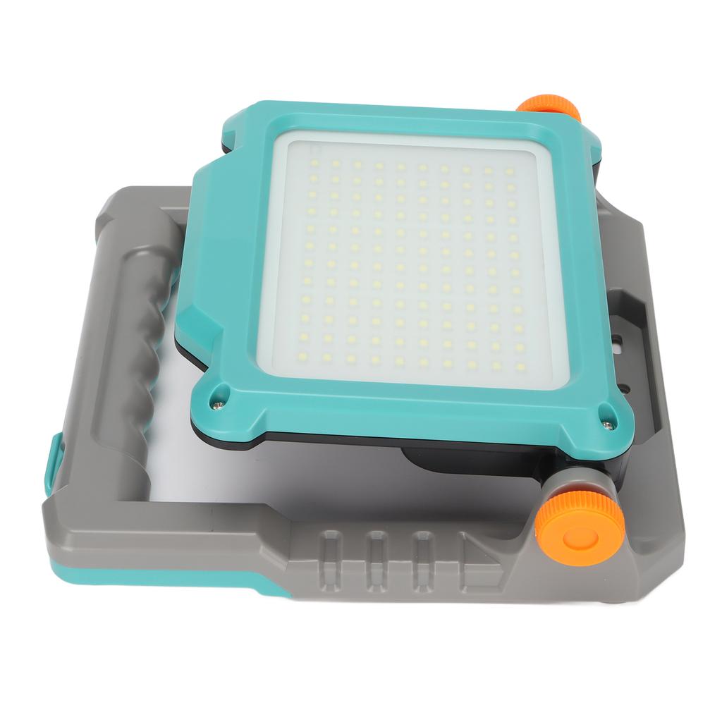 LED Arbeitsleuchte 60W Wiederaufladbare Akku-LED-Arbeitsleuchte für Bosch für Stanley für Milwaukee für