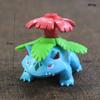 Anime Pokemon Figure Joint Lugia Mega Charizard XY Blastoise Grovyle Reshiram Yveltal Ho-Oh Action Figure Decoration Toys Gift