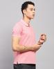 Monte Carlo Men's Regular Fit T-Shirt