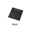 Car Center Console Cover Slide Roller Blind Cup Holder Panel For BMW X5 F15 2013-2018 X6 F16 2014-2019 51169251973