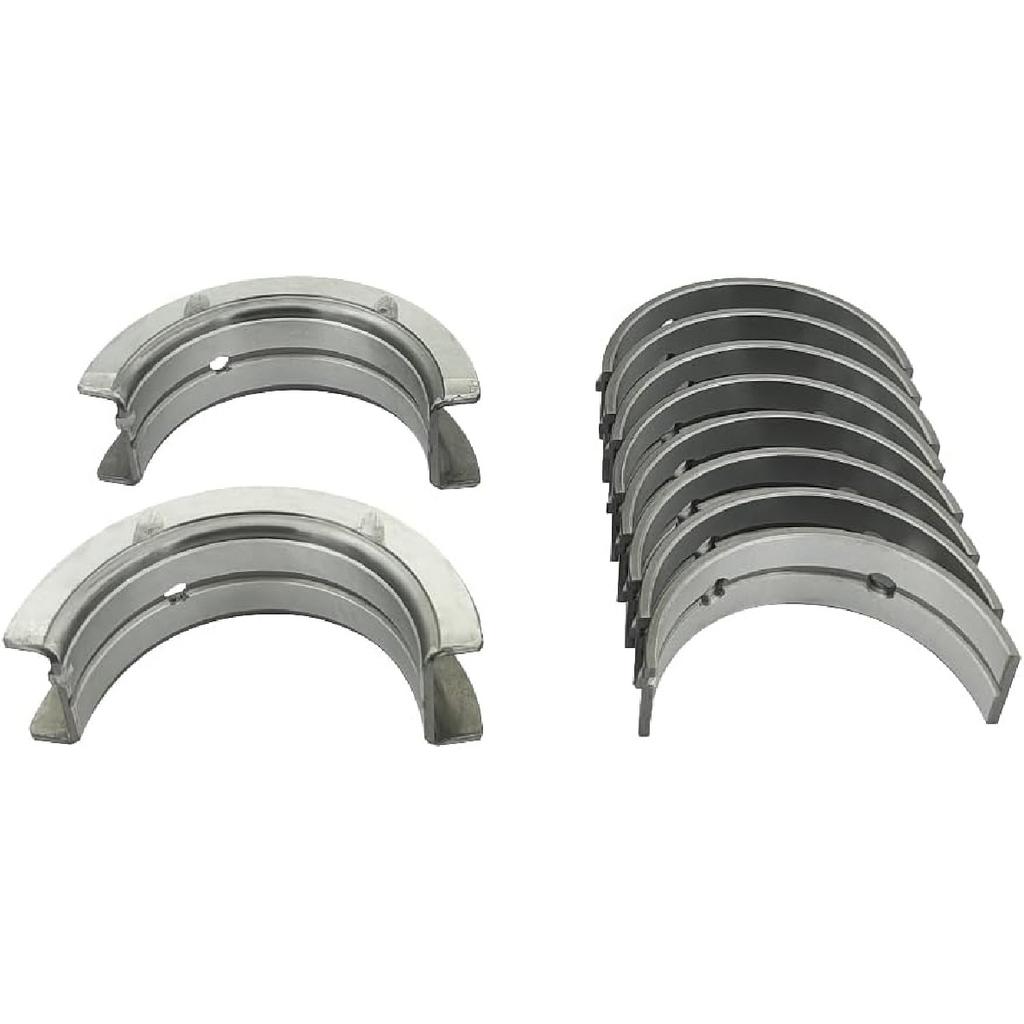 Piston Rings Main Rod Bearing Fits for Buick Chevy Cruze Encore 1.4L L4 DOHC 16v 2011-2015