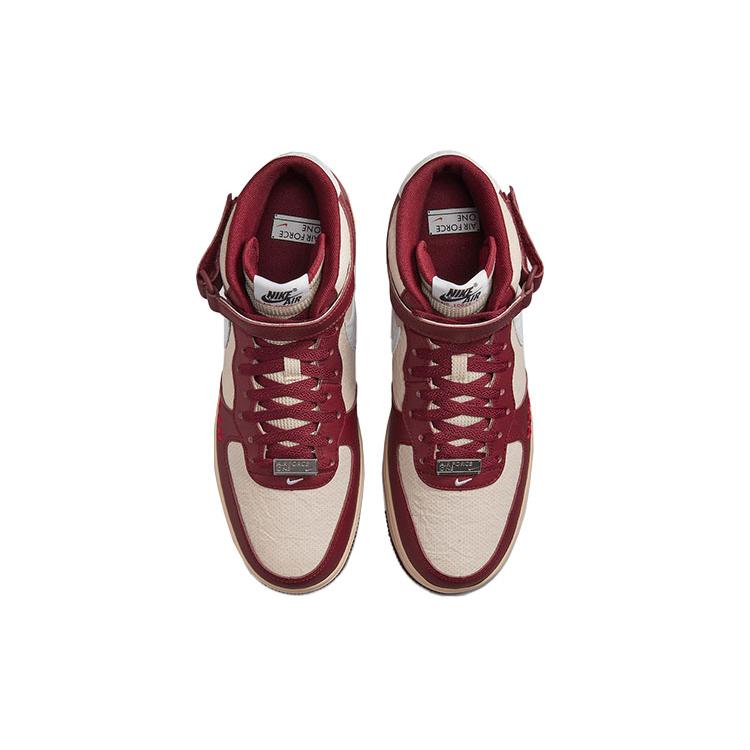 New Nike Air Force 1 Mid London DO7045-600