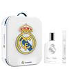 Real Madrid Apa de Toaleta Spray 100ml Set 3 Piese