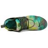 Nike Air Presto GPX Fire Waves Men Sneakers Multi-Color Vivid-Sulfur Black-Sail-Racer-Blue 848188-003