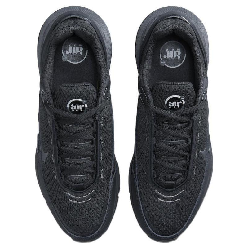 Nike Air Max Pulse 'Black' Sneakers Casual Shoes DR0453-003