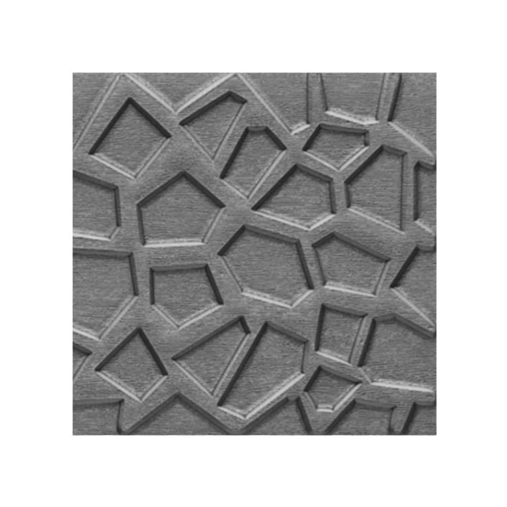 35*35cm Pianka 3D Sufit Samoprzylepne Wodoodporne Naklejki Ścienne Antykolizyjne Peel and Stick Tapeta Tło Dekoracja Sypialni