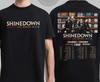 Tops – T-Shirts