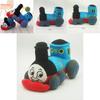 Zug Eisenbahn Serie Weiches Stofftier Plüsch Thomas und seine Freunde Spielzeug Kinderpuppe 25cm/9.8in