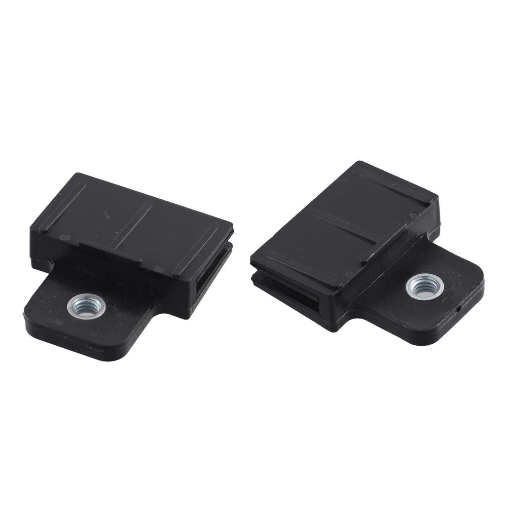 Glass Channel Retainer Clip Car Door Glass Channel Clip