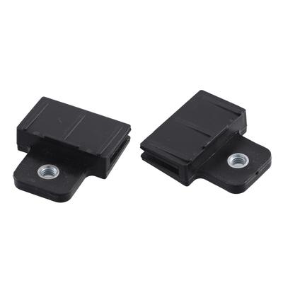 Glaskanal-Halteclip Autotür-Glaskanalclip