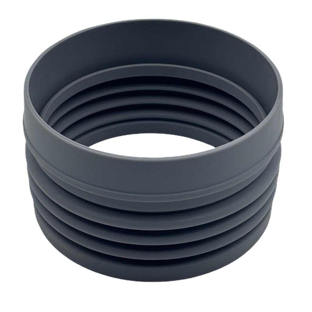 Coffee Grinder Bellow Espresso Grinder Silicone Bean Bin Hoppers Bellows For Fellow Opus Grinder Cleaning Tools