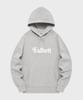 Story Logo Hoodie Light Grey