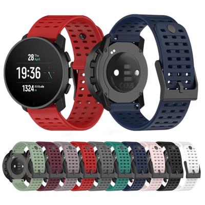 Λουράκι 22mm για Suunto Vertical 5 Peak / 9Peak Pro Smartwatch λουράκι ρολογιού για αξεσουάρ Coros APEX Pro / Apex2 Pro / APEX 46mm