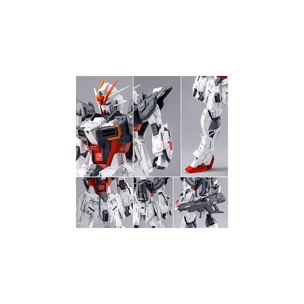 Bandai Spirits MG 1/100 Gundam Eximpulse Multi-Color Model Kit