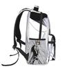Bleach Death God Rukia Kuchiki Heavyweight Backpacks Boys Girls Bookbag Children School Bags Cartoon  Rucksack Shoulder Bag