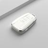 Fashion TPU Car Remote Key Case Cover Shell Fob For Toyota Corolla Prius VCBFDH5 Camry CHR C-HR RAV4 Altis Land Cruiser Prado Keyless