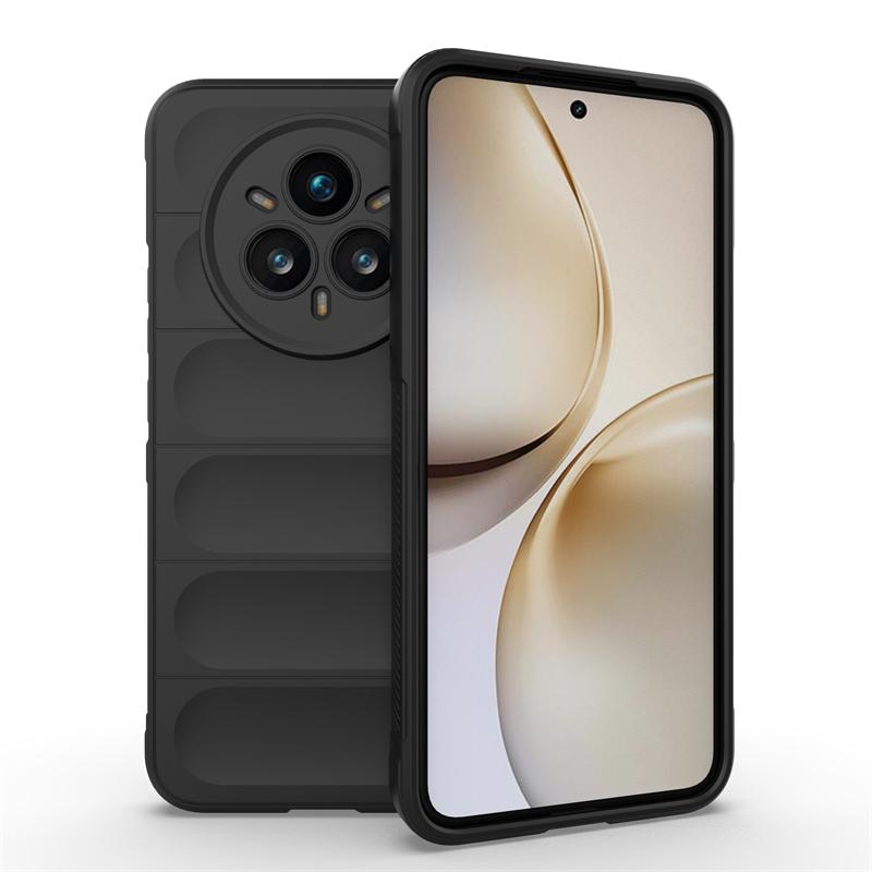 Shockproof Phone Case For Realme 14 Pro Plus Case Anti-Slip Silicone Back Cover Realme 14 Pro Plus Case For Realme 14 Pro Plus
