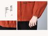 Petite Women's Pure Cotton Short Jacket - High-End Spring & Fall 2024 Fashion for Middle-Aged Mothers.