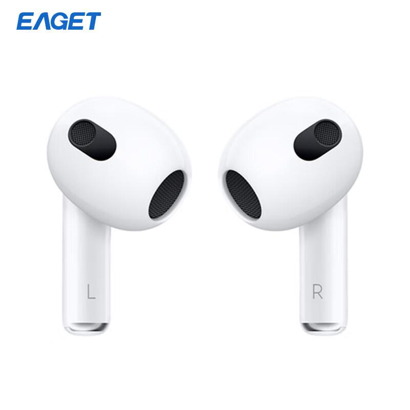 EAGET Wireless Bluetooth Earbuds