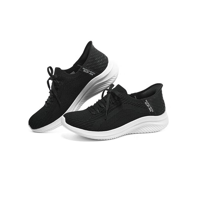 Skechers Women's Slip-On Casual Walking Shoe 149710
