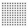 300PCS Self-Adhesive Fishing Lure Eyes 6/7/8mm Artificial Fishing Eyes  Lure Making