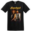 Sugarland Country Music Duo Portrait T Shirt Vintage Concert Fans Graphic Tee