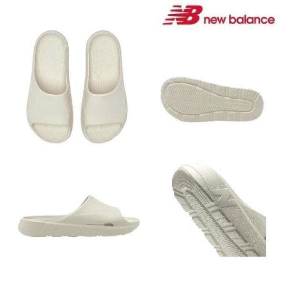 

New Balance Тапочки Sd2001iv (39)Ivory／230