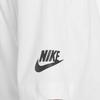 Nike Kids T Shirts Crew Neck Moderate FV2540-100