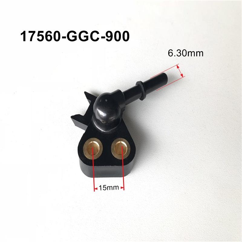 Motorcycle Scooter Engine Fuel Injector For Honda 110cc 100cc SCR110 NXH110 GFM110 LEAD 110 SPACY 110 DIO VISION 110 NSC110 GGC