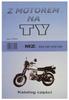Teilekatalog Schaltplan Handbuch Mz Etz 125 150 Buch