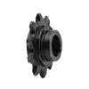 44 Tooth Rear Drive Sprocket Engine Set Mount Pads Kit Fit 49cc 66cc 80cc Motorised Bicycle Bike Rear Drive Sprocket