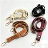 PU Bag Accessories Set  Crochet Bag Bottom Shaper Pads Shoulder Strap For DIY Crafting And Fashionable Style Enhancement