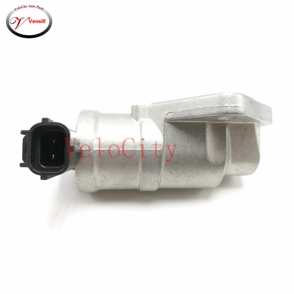 IAC Idle Air Control Valve Fits For 2003-2009 Mazda 3 1.6L Part No# ZJ01-20-660 ZJ0120660