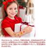 Christmas Set of EVA Cute and Reindeer Decorative Stickers for and Schedules Stickers, 10, Material, Santa, Snowman, Designs, Planners, Journals,