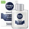 Sensitive After Shave Balm 100ml
