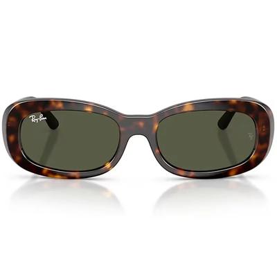 RB2221F 902/31 55mm Ray-Ban Sunglasses Ray-Ban RBS