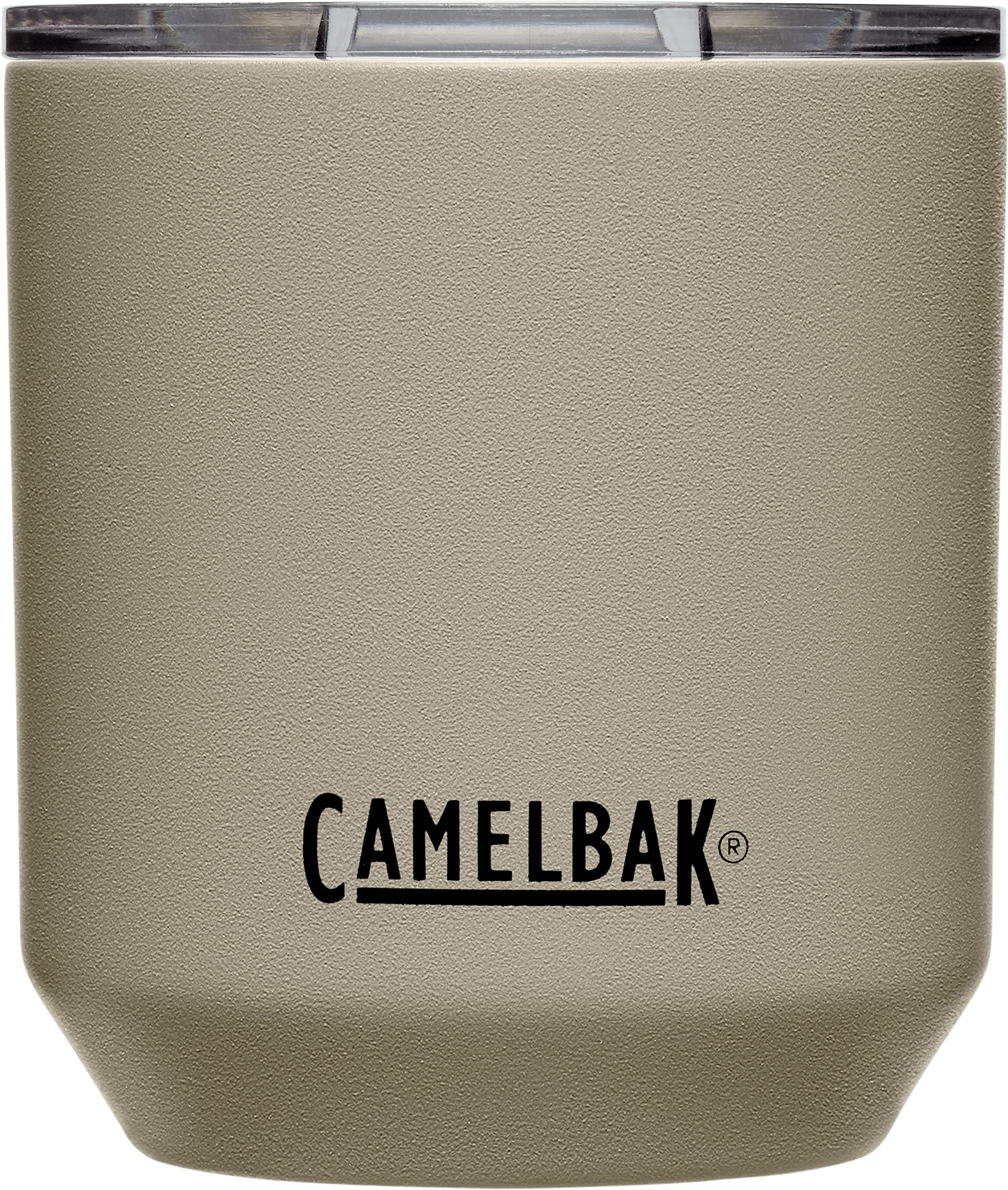 

Camelbak Horizon Rock Vacuum Keeps Drinks Hot or Dune Tumbler, 300ml, Insulated, Cold, 300ml,