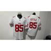 San Francisco 49ers NFL Game Jersey Embroidered Football Uniform Sports Apparel