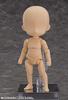 Good Smile Company Nendoroid Doll Archetype 1.1 Boy [almond Milk] Non-scale ABS & PVC Painted Movable Figure