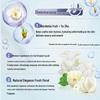 Liu Shen Refreshing Gardenia Shower Gel