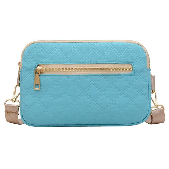 

Женская поясная сумка кроссбоди на молнии, чехол для телефона, поясная сумка с отверстием для наушников, поясная сумка для улицы, путешествий, повседневных прогулок