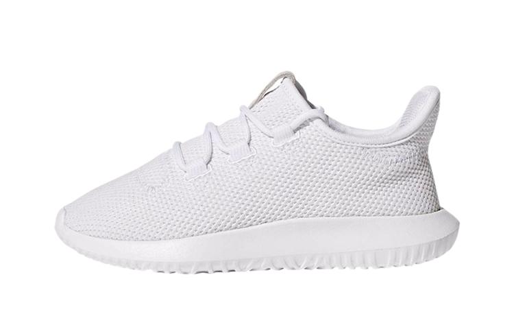 

Adidas Originals Tubular Comfortable Abrasion Resistant Kids Lifestyle Shoes White Children Aged 3 7 Years Old CP9470 28.5