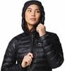 Columbia Arctic Crest Down Jacket Black