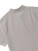 OLZEN Men'S Knitted Collared Short Sleeve Tee_Zog3Et1371Lbe