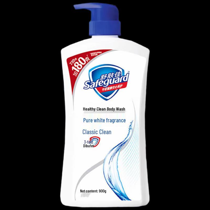 Vidal Sassoon Repair & Hydrate Shampoo & Shower Gel Duo