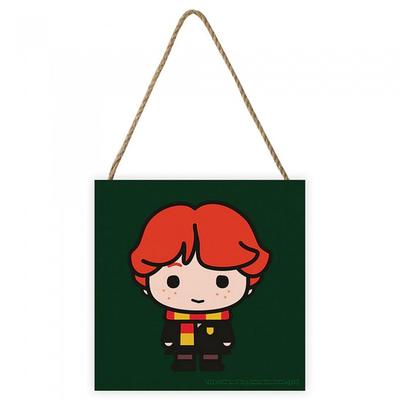Chibi Ron medinis kaladėlė