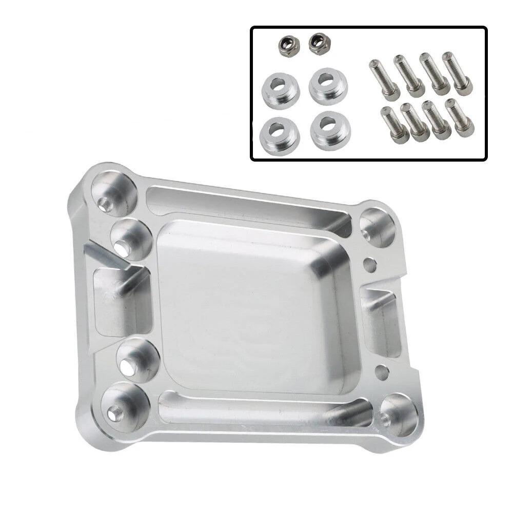 K Series Shift Lever Base Plate for Honda Civic/Acura Integra K20/K24