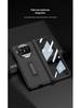 Huawei Mate X3 Leather Foldable Bracket Case: Full Coverage, Drop-Proof Protection