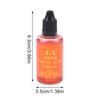 50Ml Valves Trombone Lubricant Brass Instruments Accessories Cleaning For Trumpets Tubas Lubricating Oil Smooth Switch Parts